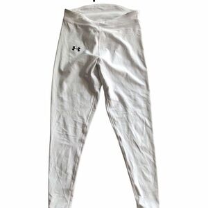 Under Armour White Leggings